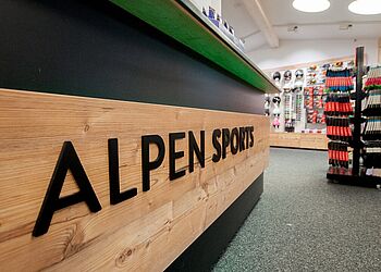 Alpensports Shop